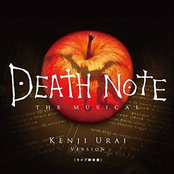 Death Note - The Musical [Original Cast Recording (Kenji Urai Ver.)]