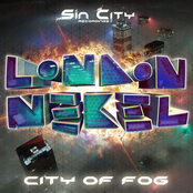 City of Fog