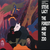 Zoo by Steve Lacy