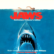 Main Title And First Victim by John Williams
