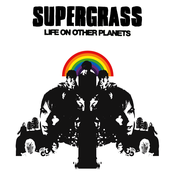 Can't Get Up by Supergrass