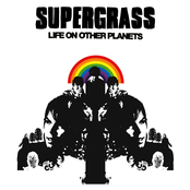 Grace by Supergrass