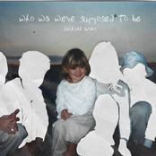 who we were supposed to be