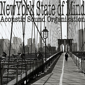 New York State of Mind