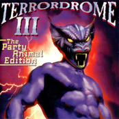 Terrordrome III - The Party Animal Edition