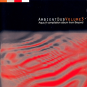 Ambient Dub Volume 3 - Aqua