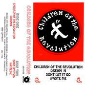 Children of the Revolution
