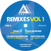 Remixes Vol 1