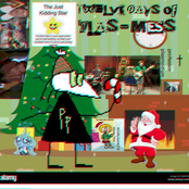 Twelve Days of Plas-Mess