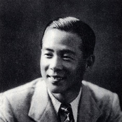 藤山一郎