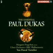 Dukas: Fanfare Pour Preceder La Peri / The Sorcerer’S Apprentice / Chabrier: Suite Pastorale