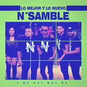 Lo Mejor y lo Nuevo de N'Samble