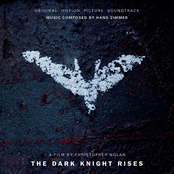 Necessary Evil by Hans Zimmer