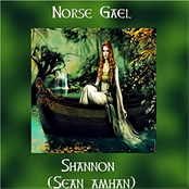 Shannon (Sean Amhan)