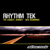 rhythm tek