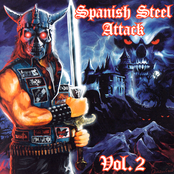 Spanish Steel Attack Vol. 2