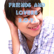 Friends and Lovers