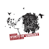 State Of Unrest by Teebee