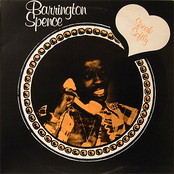 Barrington Spence - Jah For All