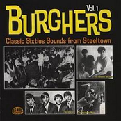 Burghers Vol 1