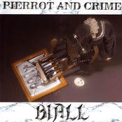 Pierrot And Crime