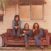 Crosby, Stills & Nash: Crosby, Stills & Nash [with Bonus Tracks]