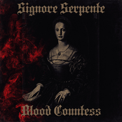Blood Countess