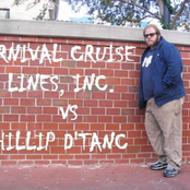 Carnival Cruise Lines, Inc. Vs. Phillip D'Tanc