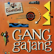 The Essential GANGgajang