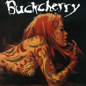 Buckcherry