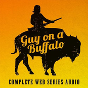 Jomo and The Possum Posse: Guy on a Buffalo (Complete Web Series Audio)