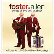 Ninety Years Old by Foster & Allen