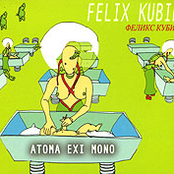 Порнодиско by Felix Kubin