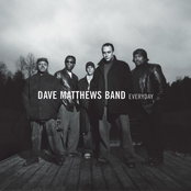 Sleep To Dream Her by Dave Matthews Band