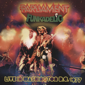 Live In Washington DC 1977