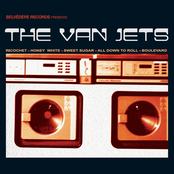 Sweet Sugar Hangover by The Van Jets