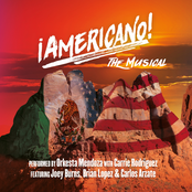 Orkesta Mendoza: iAmericano!: The Musical