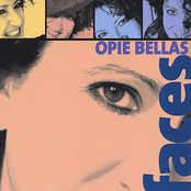 Someone To Light Up My Life by Opie Bellas