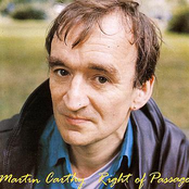 Mcveagh by Martin Carthy