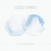 I Am All These Things