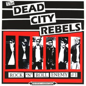 dead city rebels