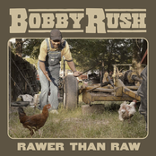 Bobby Rush: Down in Mississippi