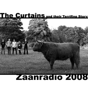 Acoustic at Zaanradio 2008