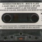 generation mac's