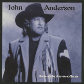 Just At Dawn by John Anderson