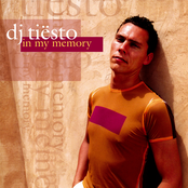 Dj Tiesto - Suburban Train
