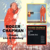 Who Pulled The Nite Down by Roger Chapman