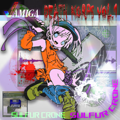 Amiga death korps vol.1