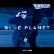 Blue Planet by Fancy