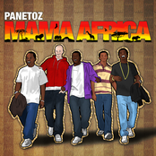 Mama Africa promotional